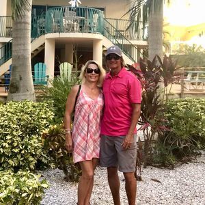 Meet your Posher, Tony